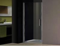 760mm Frameless Hinge Door - 760mm Frameless Hinged Door